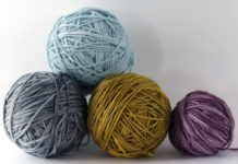 Как выбрать пряжу для вязания?