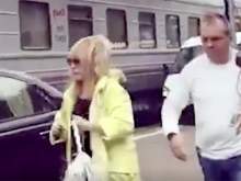 Разин рассказал о наказании начальника вокзала за проезд Пугачевой по перрону