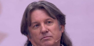 Новости дня: Юрий Лоза раскритиковал группу Metallica за исполнение песни Цоя