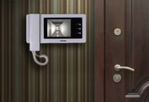 В чём преимущества домофонов с видеонаблюдением?