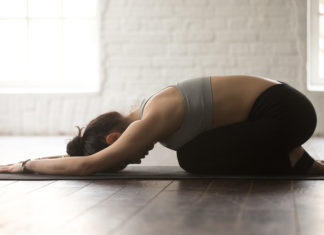 Особенности бикрам-йоги