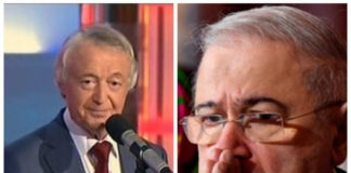 Новости дня: «Вранье!»: взбешенный Лион Измайлов разоблачил разведенного Петросяна