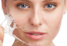 Почему шелушится кожа и как её лечить?