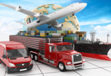 Доставка из Китая в Казахстан