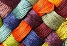 Покупаем пряжу для вязания в интернет магазине