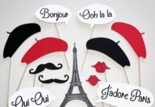 Особенности французского языка