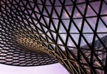 Разновидности металлоконструкций