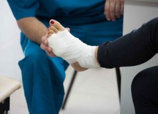 Куда обратиться с различными травмами в Москве?