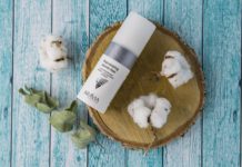 Азелаиновый пилинг для лица