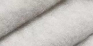 Для чего используется синтепон и синтепух?