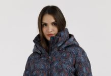Какие женские куртки в моде в 2019-2020 году?
