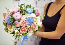 Букеты в Калуге от международной службы доставки цветов «My-present.ru»