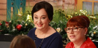 Новости дня: Лариса Гузеева призналась, что спит с Розой Сябитовой