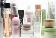 Выбираем профессиональную уходовую косметику для лица и тела