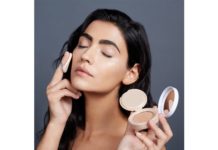 Как выбрать кушон для лица?