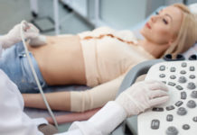 Можно ли во время менструации делать УЗИ органов малого таза?