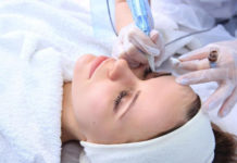 Как выбрать анестезию для татуажа?