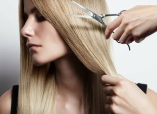 Лунный календарь для стрижки волос