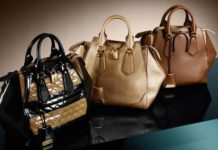 Выкуп брендовых сумок