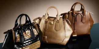 Выкуп брендовых сумок