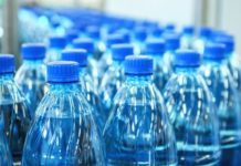 Питьевая вода с доставкой на дом и в офис