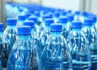 Питьевая вода с доставкой на дом и в офис