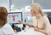 Когда обратиться к гинекологу?