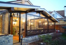 Применение мягкого стекла