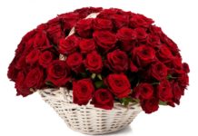 Как выбрать букет для любимой женщины?