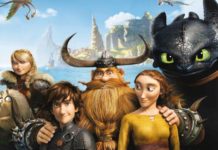 Выбираем фильм для семейного просмотра