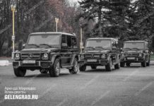 Выбор свадебного автомобиля