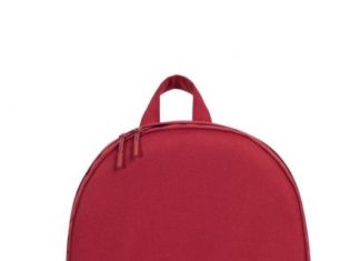 Выбираем стильный городской рюкзак