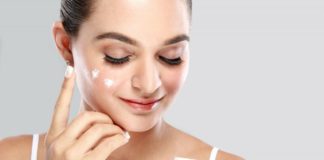 Как подобрать крем для лица по типу кожи?