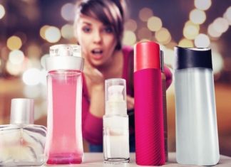 Как правильно подобрать шампунь для волос?