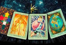 Гадание на картах на любовь