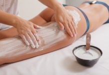 Холодное обёртывание от целлюлита: как это работает