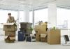 Как осуществляется офисный переезд: тонкости процесса