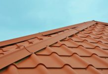 Преимущества металлочерепицы