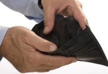 Что делать, когда нужны деньги до зп?