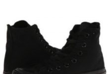 Любимые всеми кеды Конверс