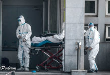 Как коронавирус повлияет на цены на одежду и обувь из Китая?