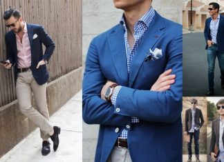 Как подобрать рубашку к повседневному образу?