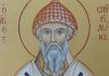 Зачем молятся Спиридону Тримифунтскому?