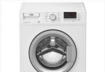 Чем хороши стиральные машины Beko?