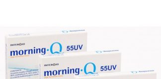 По каким критериям подбирать контактные линзы?