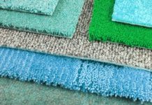 Какими характеристиками должен обладать ковролин для гостиниц?