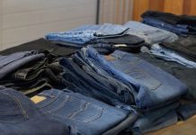 Почему стоит одеваться в секонд хенде?