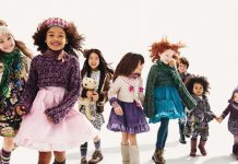 Модные детки – это просто