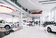 Выбираем автосалон по отзывам