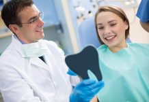 Лечение зубов: эффективно и безболезненно